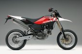 2008 Husqvarna SM 610ie photo